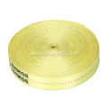 Webbing Strap For Trailer Tow